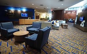 Courtyard By Marriott Columbus West/Hilliard